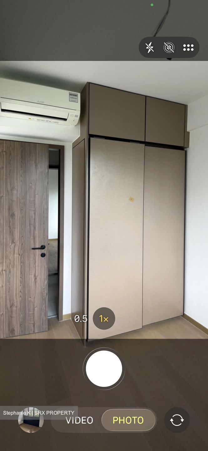 Sceneca Residence (D16), Apartment #612033421